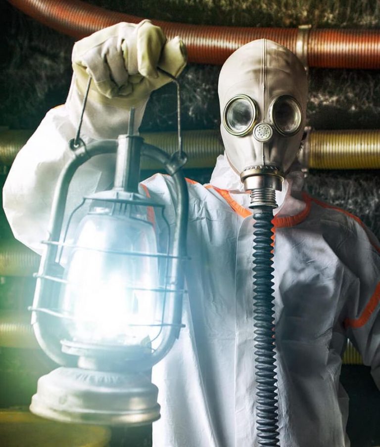 fallout