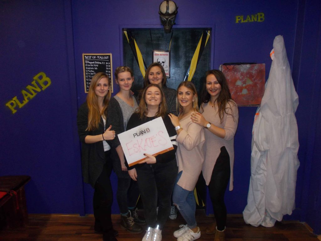 Group pictures KW 5 / 6-2018 - 44 Group pictures KW 5 / 6-2018 - 44 | PlanB Escape