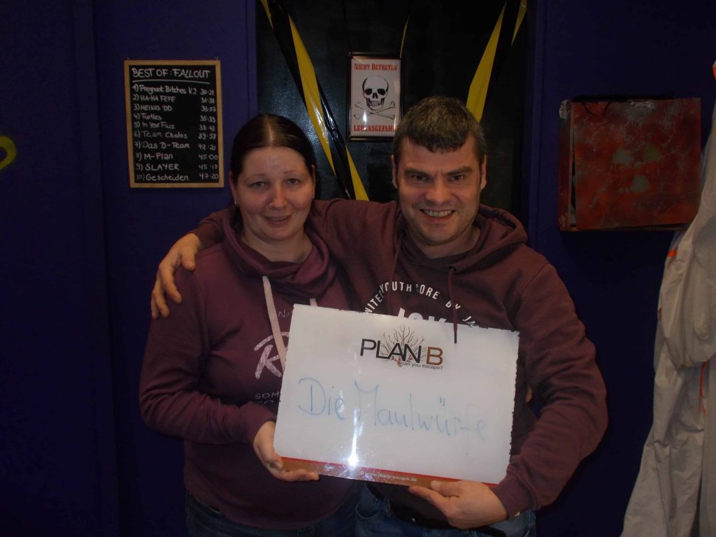 Group pictures KW 5 / 6-2018 - 47 Group pictures KW 5 / 6-2018 - 47 | PlanB Escape