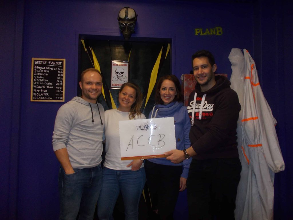 Group pictures KW 5 / 6-2018 - 64 Group pictures KW 5 / 6-2018 - 64 | PlanB Escape