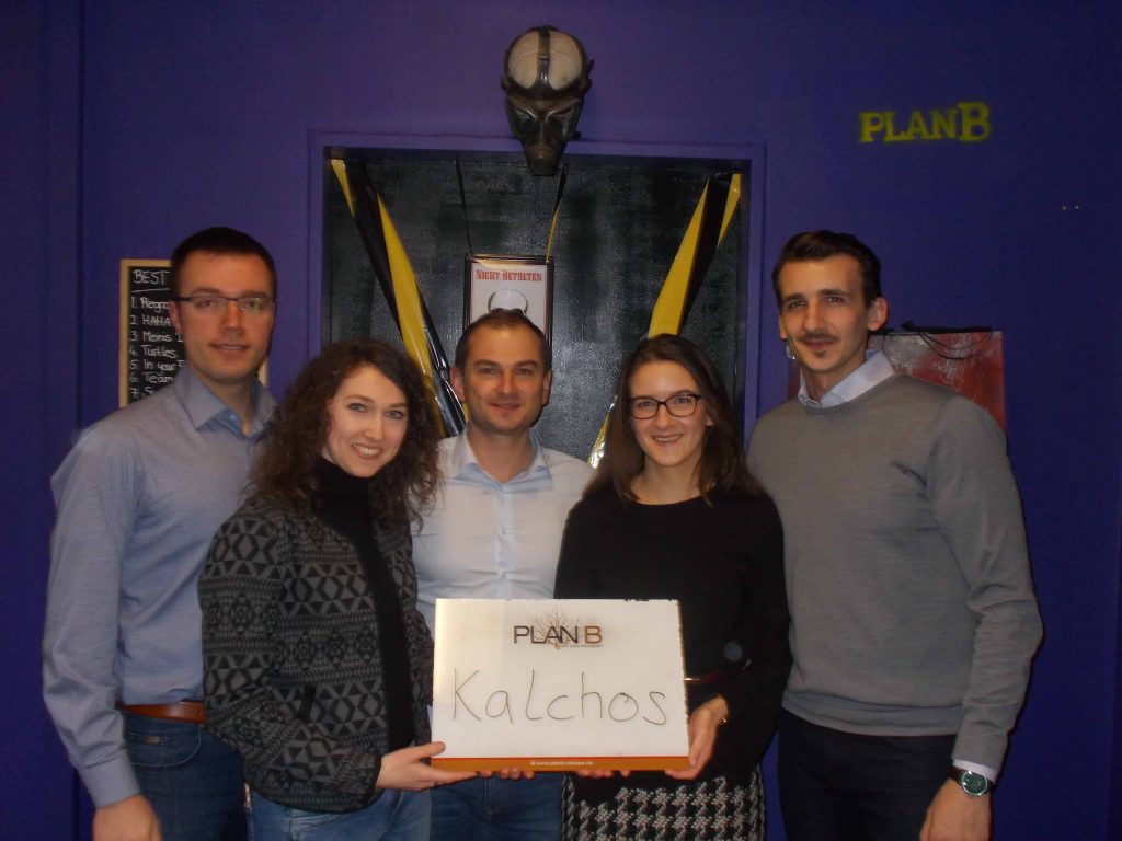 Here are the pictures from 03.04.2017 for all our Escape Game fans! 04/28/2017. Thanks to all participants - 6 Here are the pictures from 03.04.2017 for all our Escape Game fans! 04/28/2017. Thanks to all participants - 6 | PlanB Escape