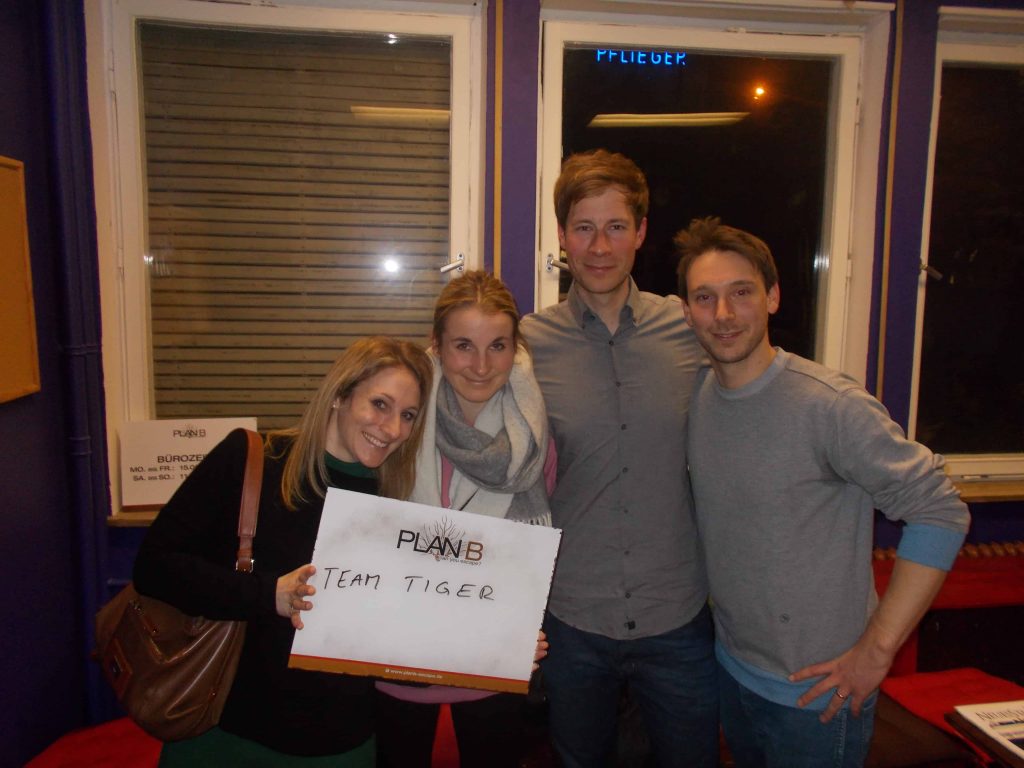 Group pictures KW 9-2018 Stuttgart - 35 Group pictures KW 9-2018 Stuttgart - 35 | PlanB Escape