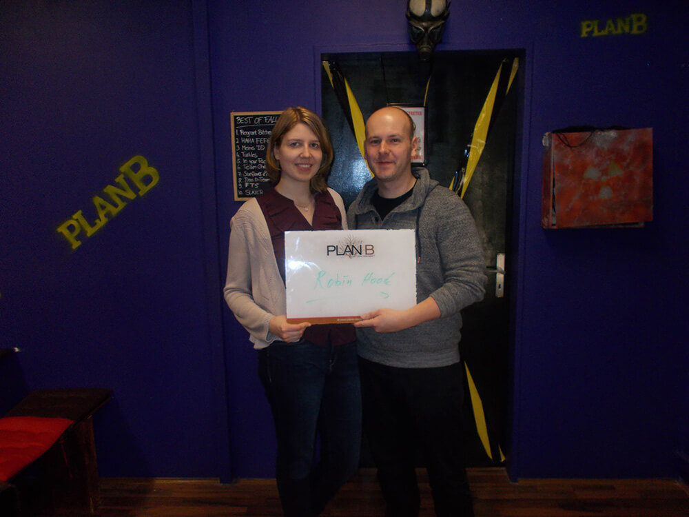 Group pictures KW 12-2018 Stuttgart - 11 Group pictures KW 12-2018 Stuttgart - 11 | PlanB Escape