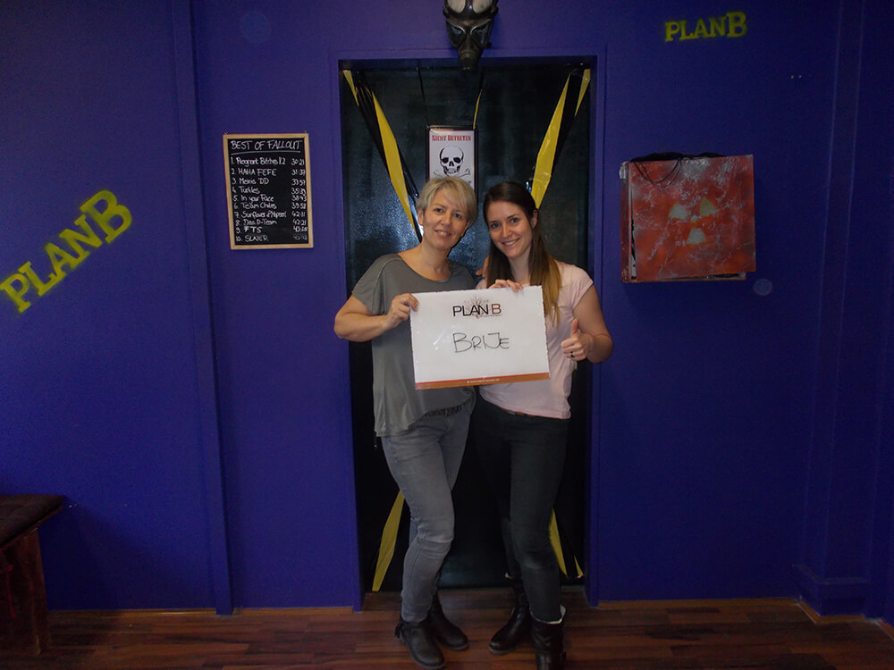 Group pictures KW 12-2018 Stuttgart - 29 Group pictures KW 12-2018 Stuttgart - 29 | PlanB Escape