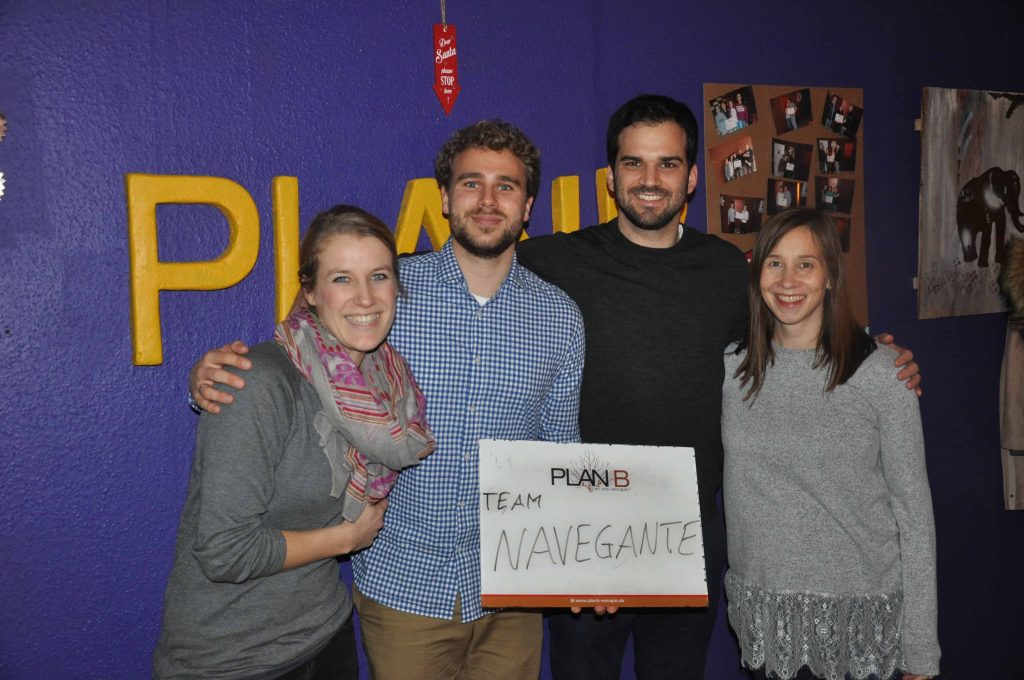 Group pictures KW 49 - 23 Group pictures KW 49 - 23 | PlanB Escape