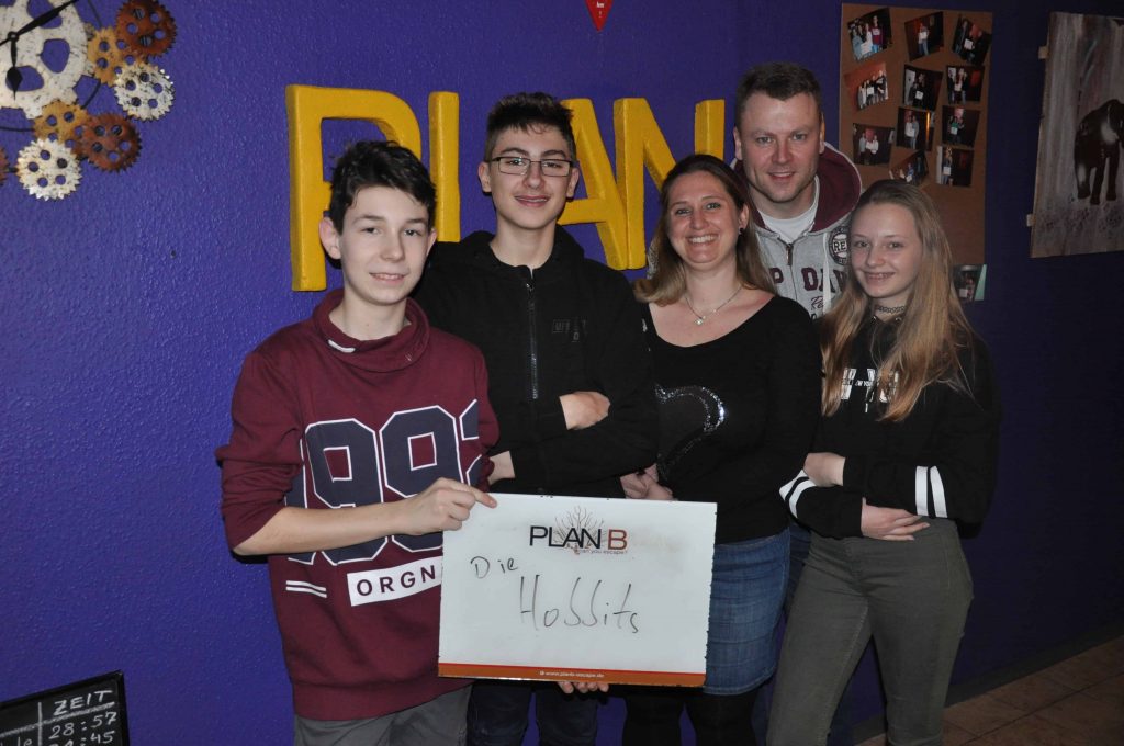 Group pictures KW 7 – 2018 Karlsruhe - 11 Group pictures KW 7 – 2018 Karlsruhe - 11 | PlanB Escape