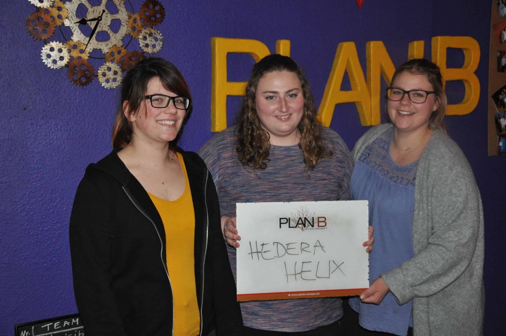 Group pictures KW 7 – 2018 Karlsruhe - 12 Group pictures KW 7 – 2018 Karlsruhe - 12 | PlanB Escape