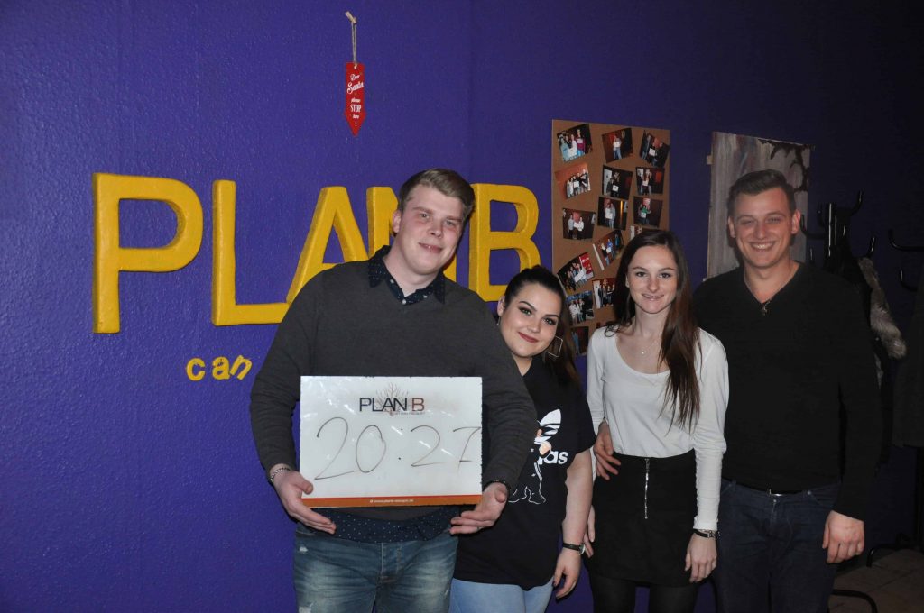 Group pictures KW 47-2 - 34 Group pictures KW 47-2 - 34 | PlanB Escape