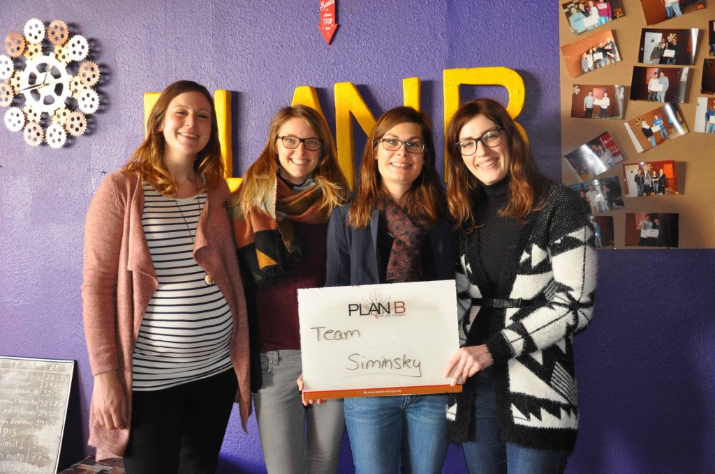Group pictures KW 8 – 2018 Karlsruhe - 10 Group pictures KW 8 – 2018 Karlsruhe - 10 | PlanB Escape