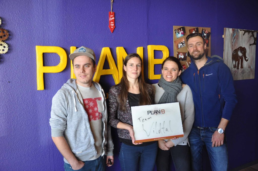 Group pictures KW 8 – 2018 Karlsruhe - 15 Group pictures KW 8 – 2018 Karlsruhe - 15 | PlanB Escape