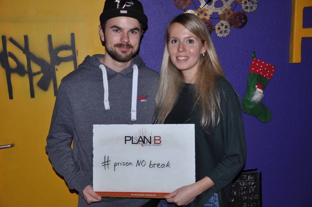 Group pictures KW 2-4 2018 - 4 Group pictures KW 2-4 2018 - 4 | PlanB Escape