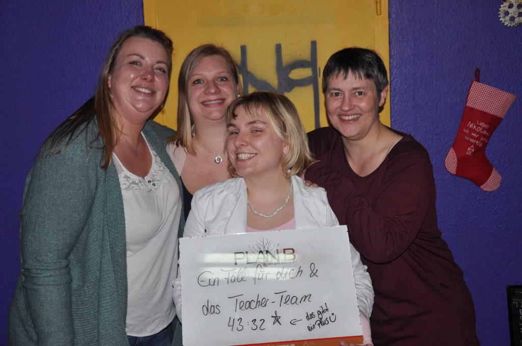 Group pictures KW 2-4 2018 - 14 Group pictures KW 2-4 2018 - 14 | PlanB Escape