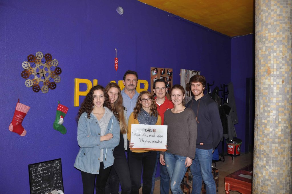 Group pictures KW 2-4 2018 - 16 Group pictures KW 2-4 2018 - 16 | PlanB Escape