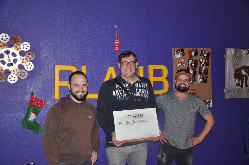 Group pictures KW 2-4 2018 - 19 Group pictures KW 2-4 2018 - 19 | PlanB Escape