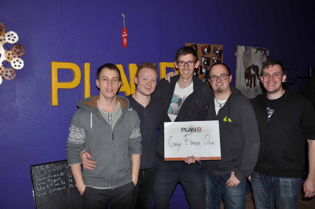 Group pictures KW 2-4 2018 - 27 Group pictures KW 2-4 2018 - 27 | PlanB Escape