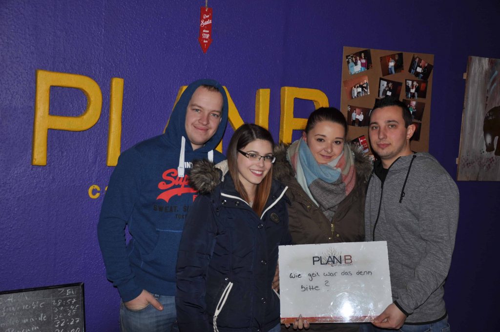 Group pictures KW 2-4 2018 - 28 Group pictures KW 2-4 2018 - 28 | PlanB Escape