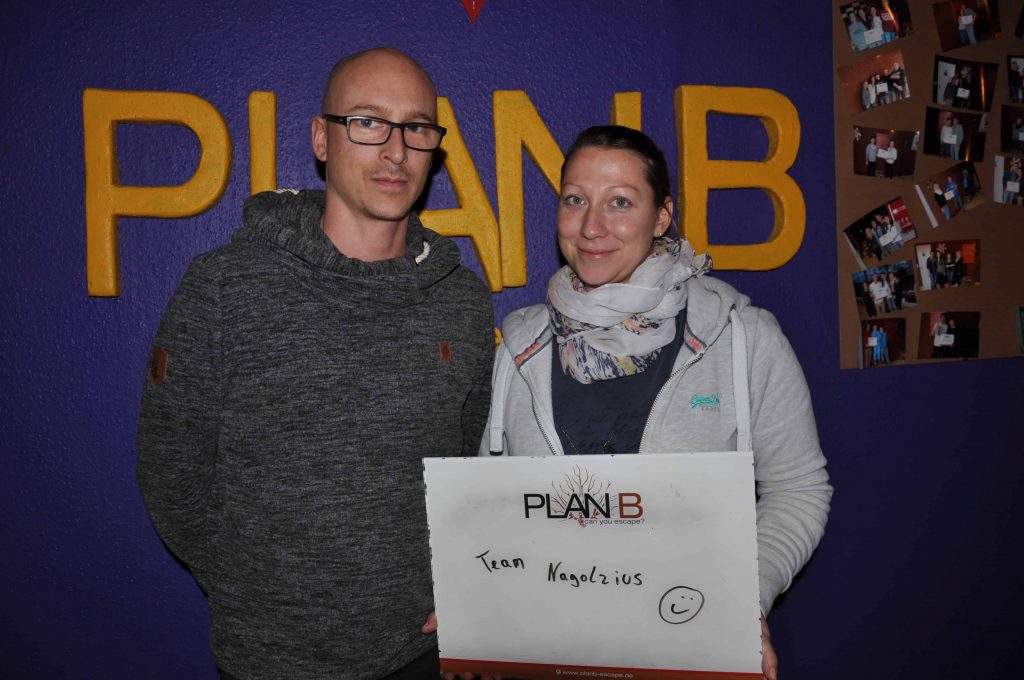 Group pictures KW 2-4 2018 - 31 Group pictures KW 2-4 2018 - 31 | PlanB Escape