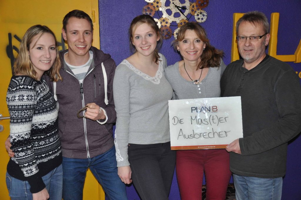 Group pictures KW 2-4 2018 - 33 Group pictures KW 2-4 2018 - 33 | PlanB Escape