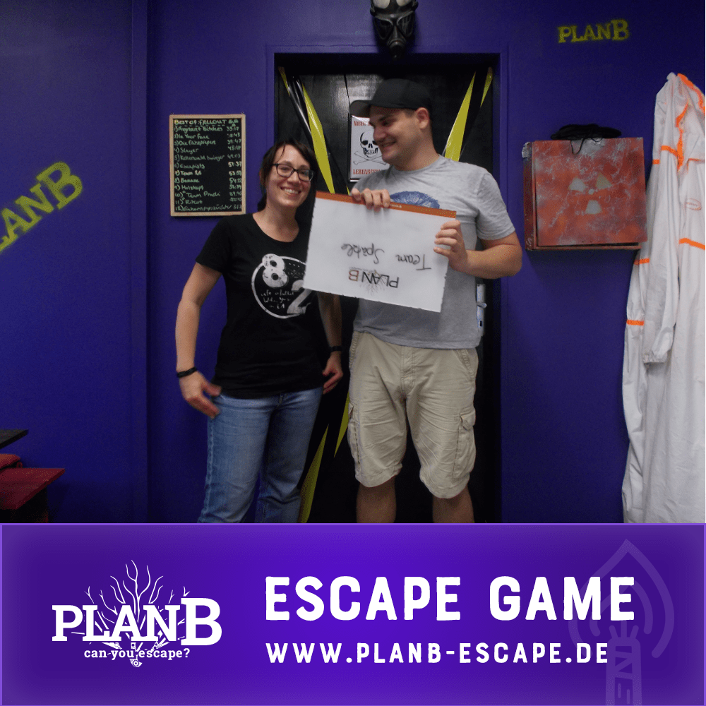 Group pictures KW 33 part 2 - 11 Group pictures KW 33 part 2 - 11 | PlanB Escape