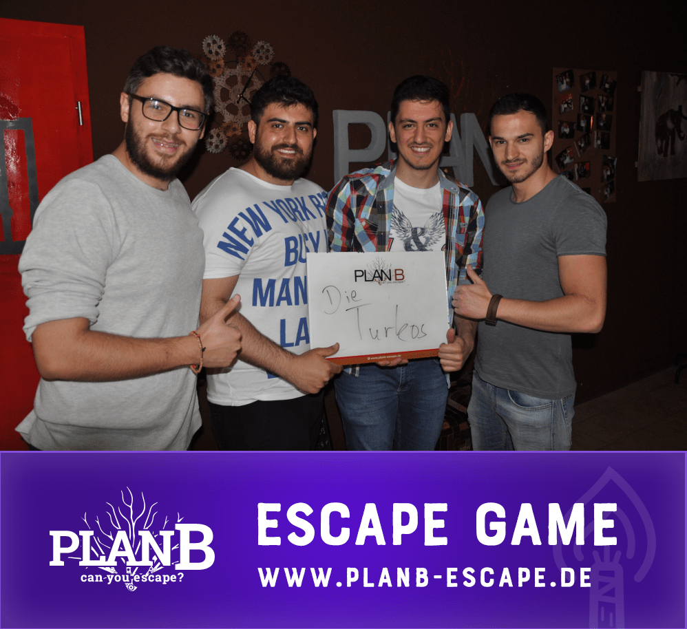 Group photos from 12.07.2017-14.07.2017 - 2 Group photos from 12.07.2017-14.07.2017 - 2 | PlanB Escape