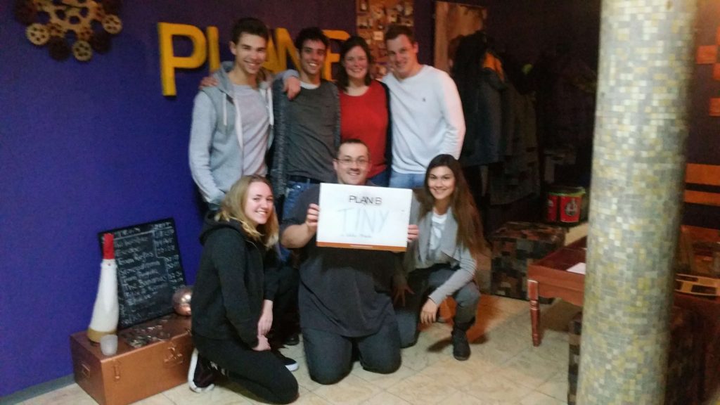Group pictures KW 05 2019 - 4 Group pictures KW 05 2019 - 4 | PlanB Escape