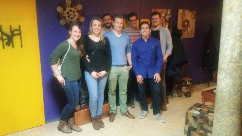 Group pictures KW 06 2019 - 2 Group pictures KW 06 2019 - 2 | PlanB Escape