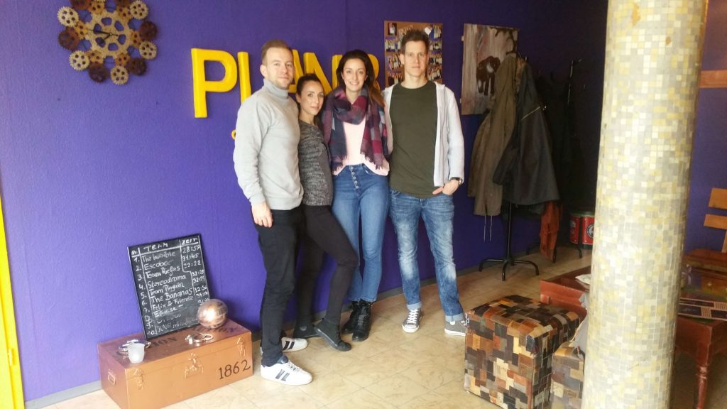 Group pictures KW 06 2019 - 3 Group pictures KW 06 2019 - 3 | PlanB Escape