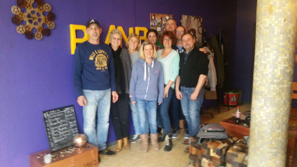 Group pictures KW 06 2019 - 5 Group pictures KW 06 2019 - 5 | PlanB Escape