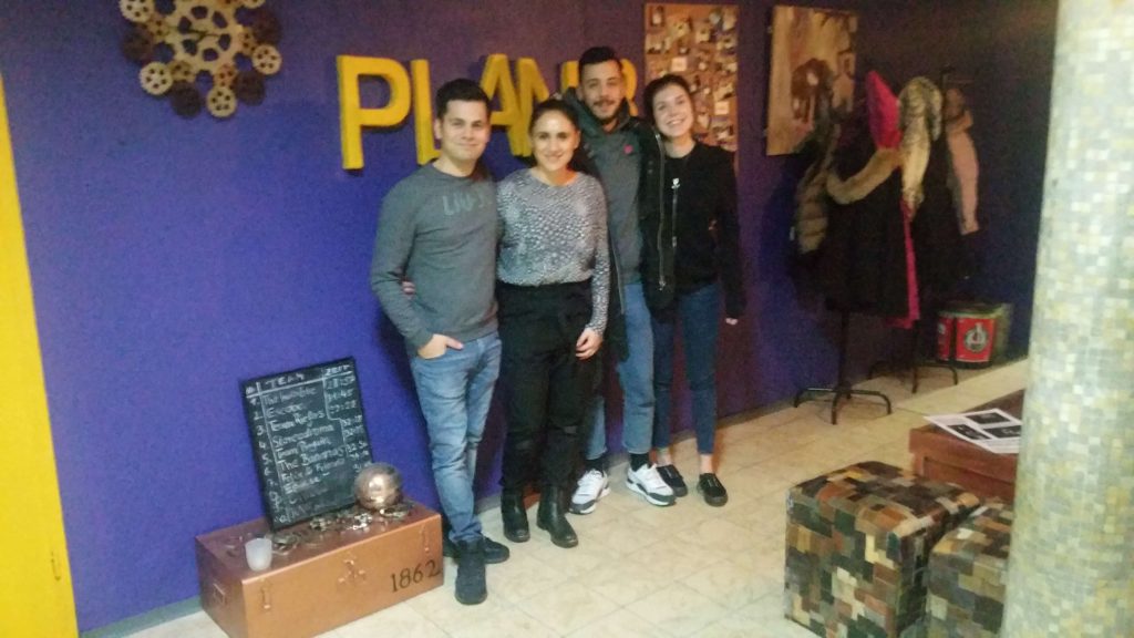 Group pictures KW 06 2019 - 6 Group pictures KW 06 2019 - 6 | PlanB Escape