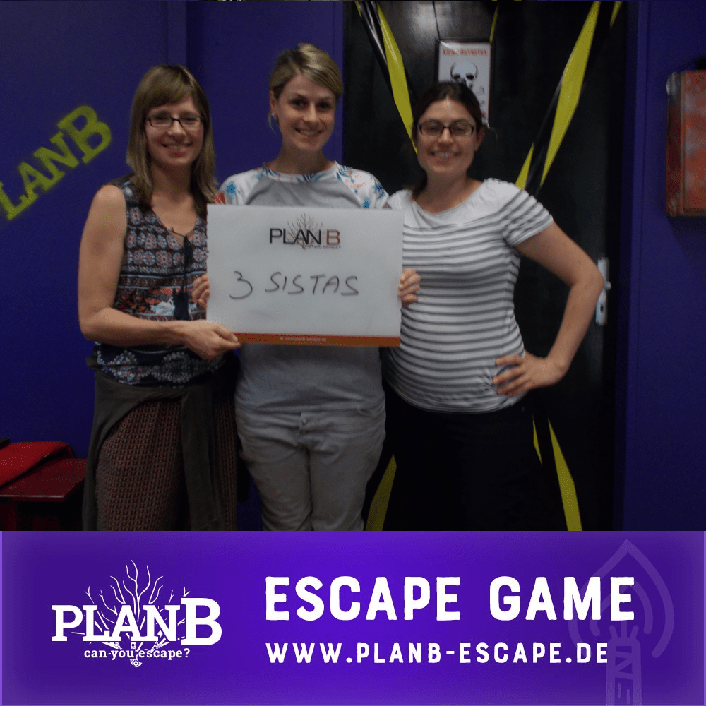 Group pictures KW 36 part 2 - 15 Group pictures KW 36 part 2 - 15 | PlanB Escape