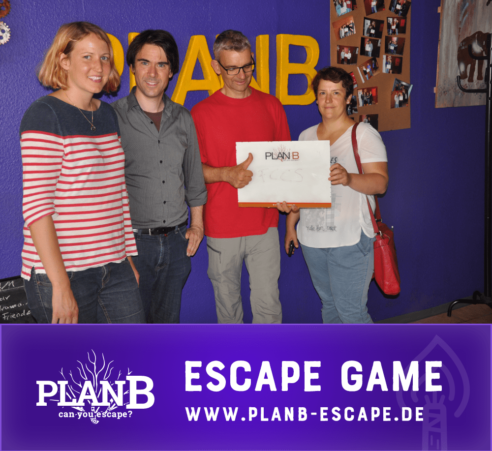 Group pictures KW 33 part 2 - 14 Group pictures KW 33 part 2 - 14 | PlanB Escape