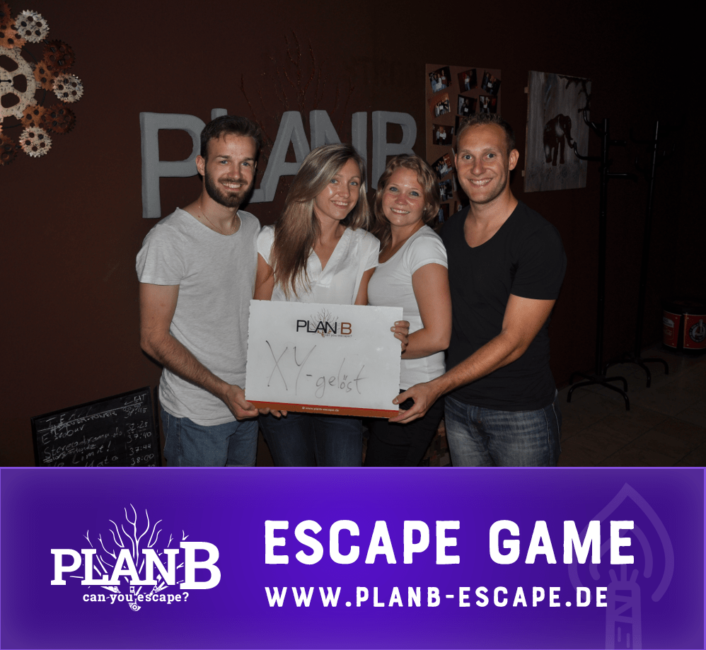 Gruppenfotos vom 05.07.2017-09.07.2017 - 1 Gruppenfotos vom 05.07.2017-09.07.2017 - 1 | PlanB Escape
