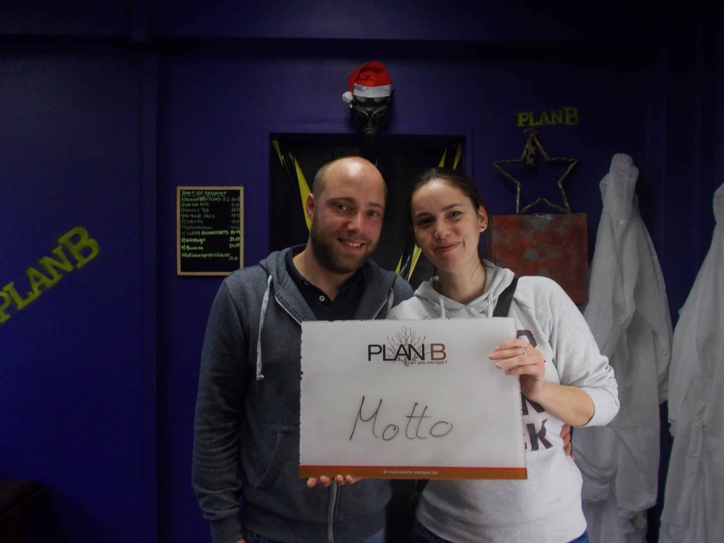 Gruppenbilder KW 52 - 64 Gruppenbilder KW 52 - 64 | PlanB Escape