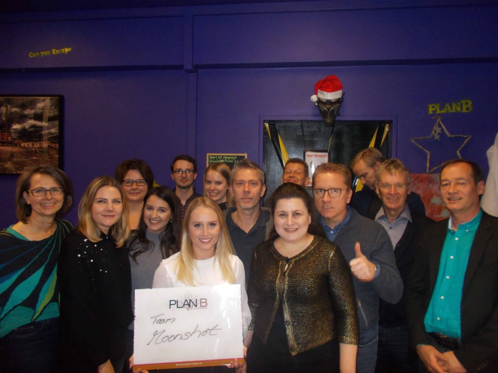 Gruppenbilder KW 52 - 77 Gruppenbilder KW 52 - 77 | PlanB Escape