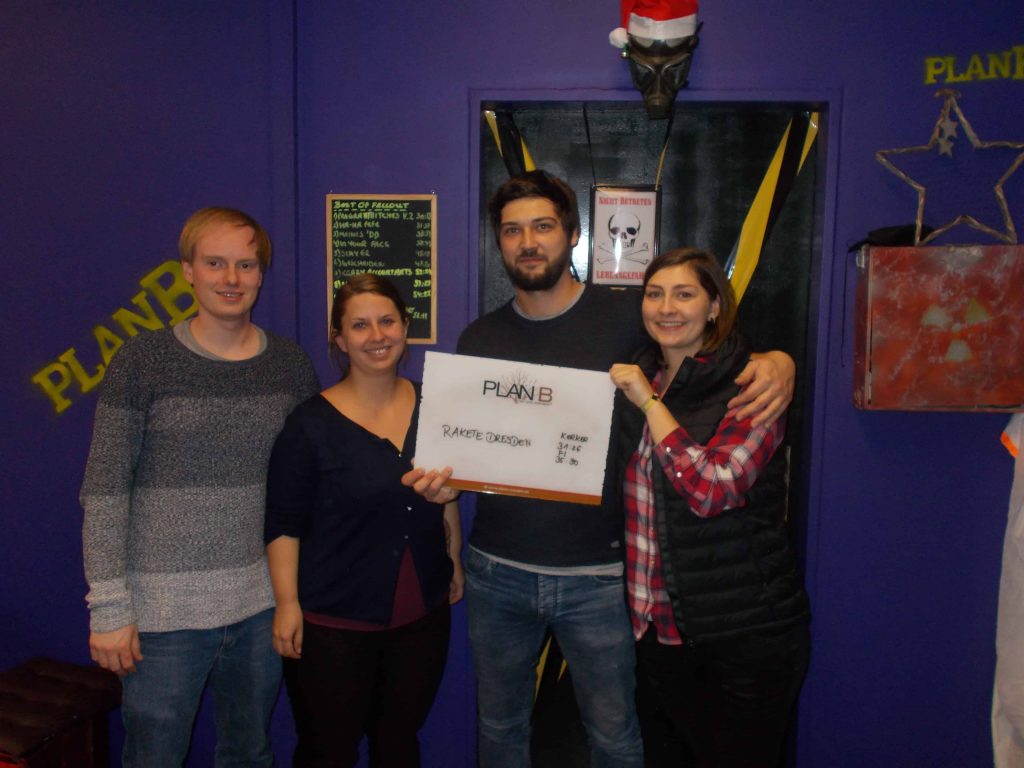 Group pictures KW 1 – 2018 - 38 Group pictures KW 1 – 2018 - 38 | PlanB Escape