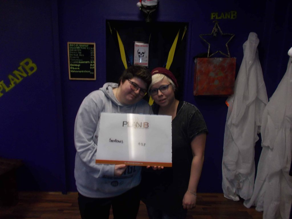 Group pictures KW 1 – 2018 - 39 Group pictures KW 1 – 2018 - 39 | PlanB Escape