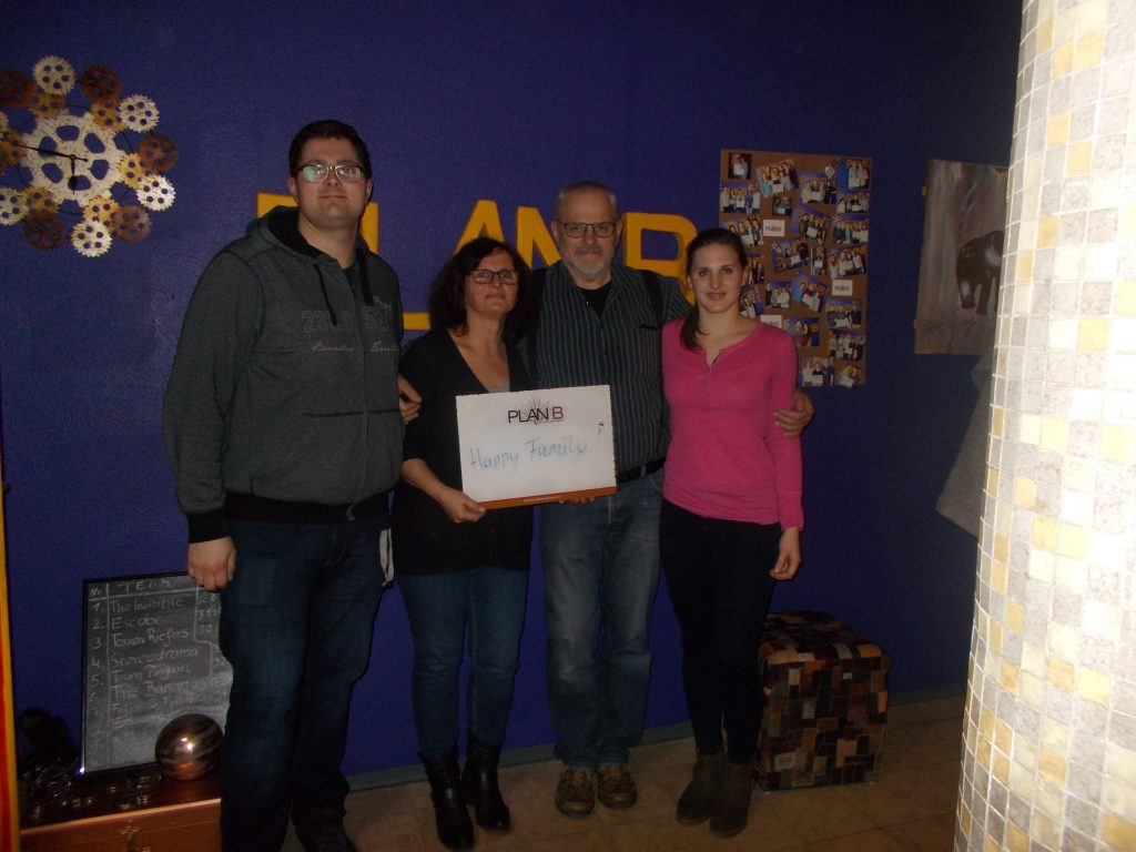 Group pictures KW 07 2019 - 2 Group pictures KW 07 2019 - 2 | PlanB Escape