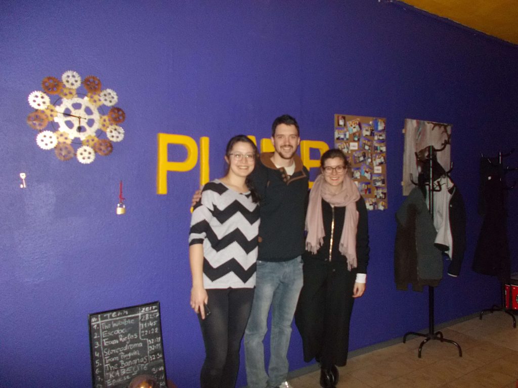 Group pictures KW 08/09 2019 - 6 Group pictures KW 08/09 2019 - 6 | PlanB Escape