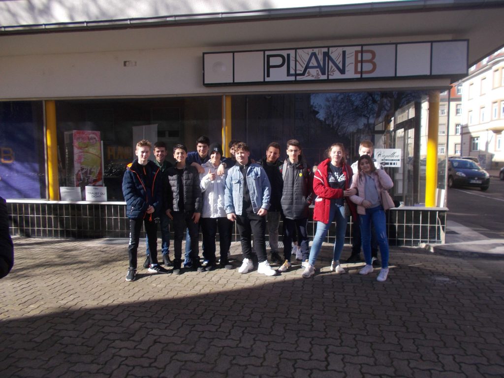 Group pictures KW 08/09 2019 - 1 Group pictures KW 08/09 2019 - 1 | PlanB Escape
