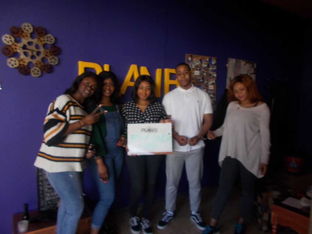 Group pictures KW 08/09 2019 - 2 Group pictures KW 08/09 2019 - 2 | PlanB Escape