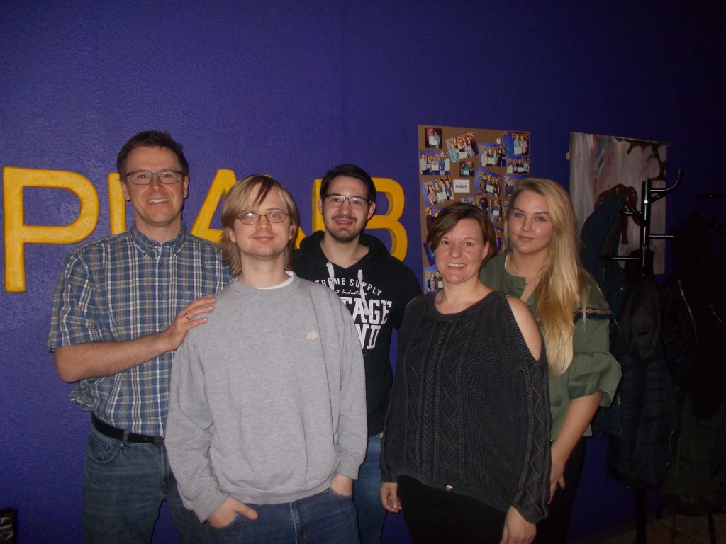 Group pictures KW 08/09 2019 - 4 Group pictures KW 08/09 2019 - 4 | PlanB Escape