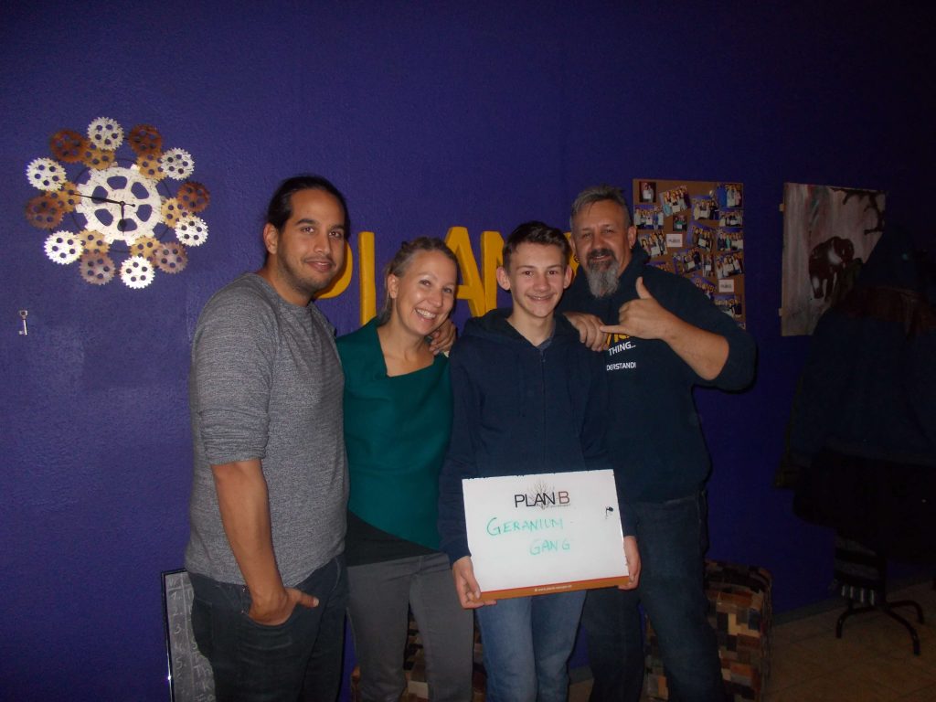 Group pictures KW 14 2019 - 6 Group pictures KW 14 2019 - 6 | PlanB Escape