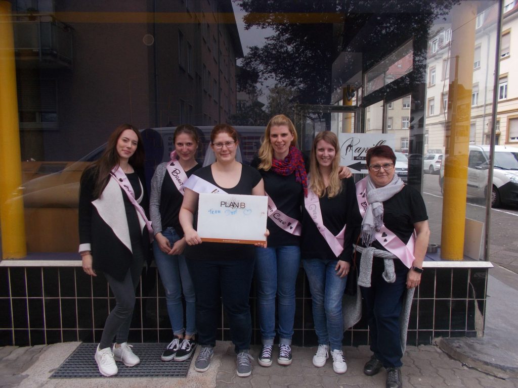 Group pictures KW 14 2019 - 1 Group pictures KW 14 2019 - 1 | PlanB Escape