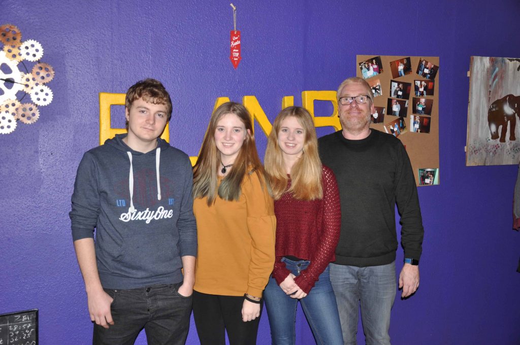 Gruppenbilder KW 45-2 - 6 Gruppenbilder KW 45-2 - 6 | PlanB Escape