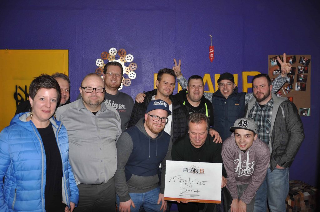 Group pictures from 20.03.2017 – 26.03.2017. Here are the latest photos of our Team Escape Games. Thanks to all the group who were there. - 6 Group pictures from 20.03.2017 – 26.03.2017. Here are the latest photos of our Team Escape Games. Thanks to all the group who were there. - 6 | PlanB Escape