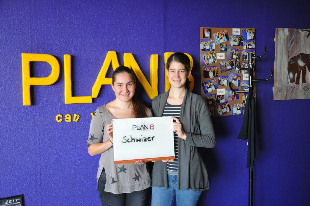 Group pictures KW 43 - 9 Group pictures KW 43 - 9 | PlanB Escape