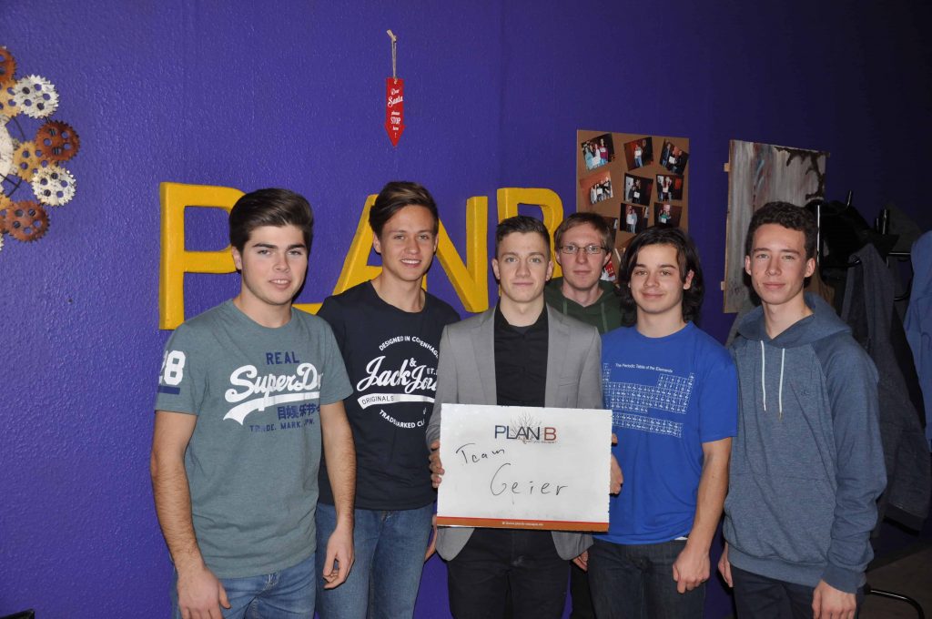 Group pictures KW 51 – 2017 - 5 Group pictures KW 51 – 2017 - 5 | PlanB Escape