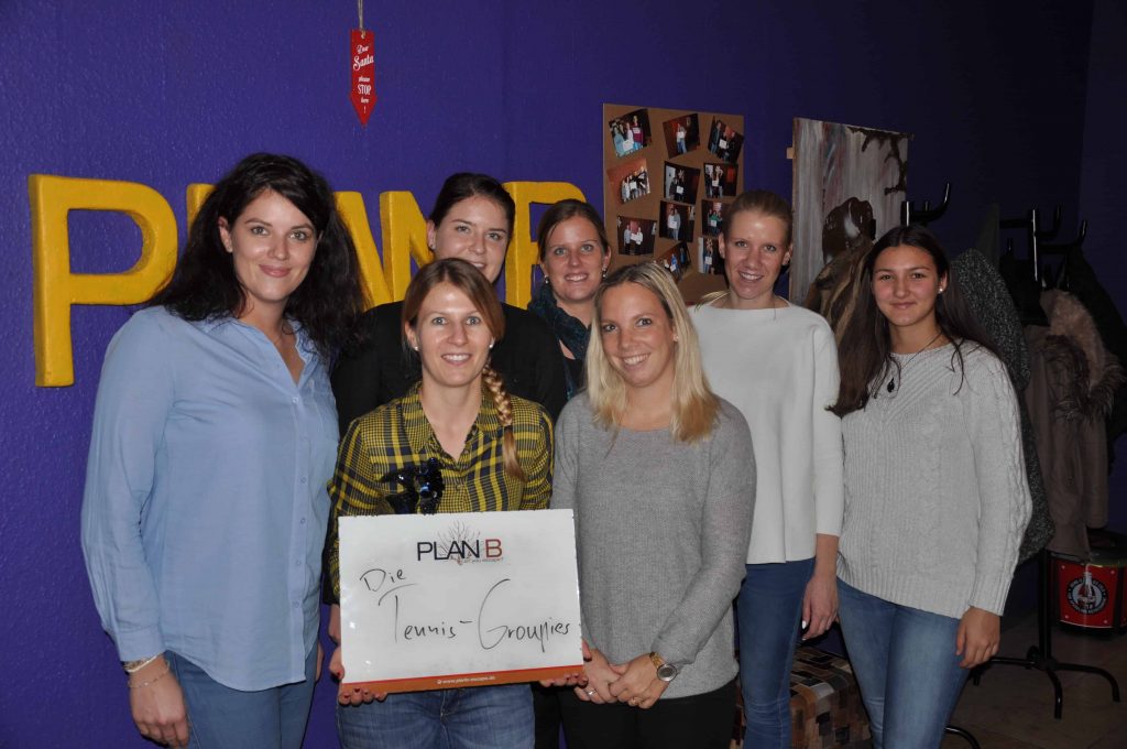 Group pictures KW 51 – 2017 - 7 Group pictures KW 51 – 2017 - 7 | PlanB Escape