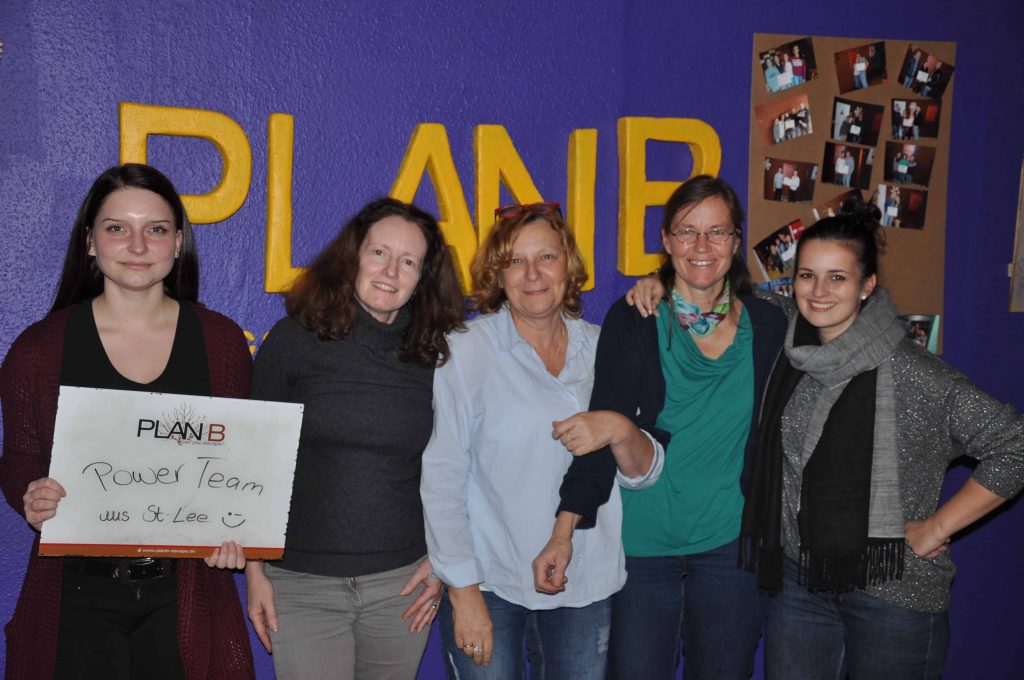 Group pictures KW 46 - 33 Group pictures KW 46 - 33 | PlanB Escape