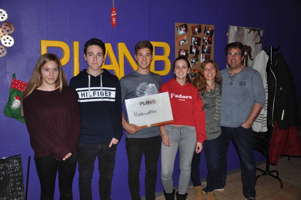 Group pictures KW 1 – 2018 - 25 Group pictures KW 1 – 2018 - 25 | PlanB Escape